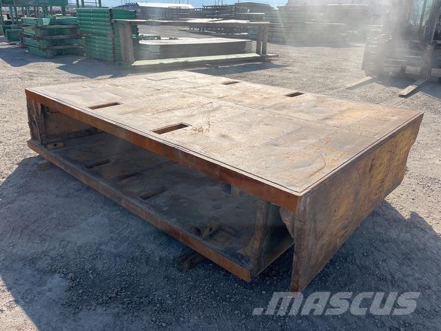  Pro Man Attrezzatura per perforazione accessori e ricambi