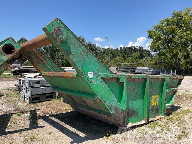 Protec SSHW-9 Macchinari per pipeline