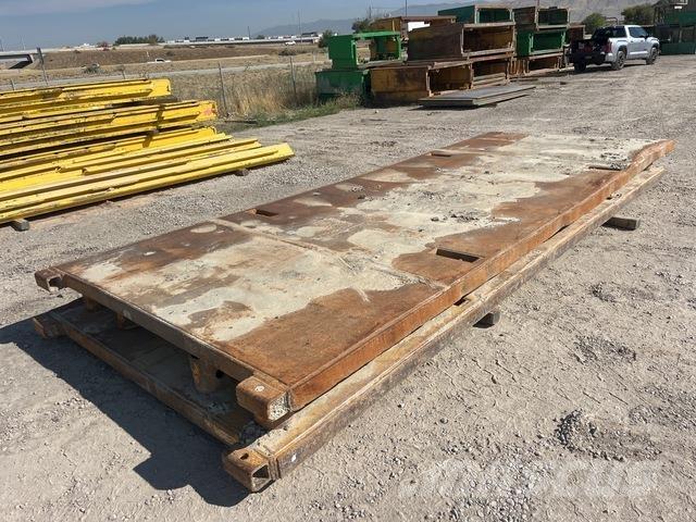  ProTech Attrezzatura per perforazione accessori e ricambi