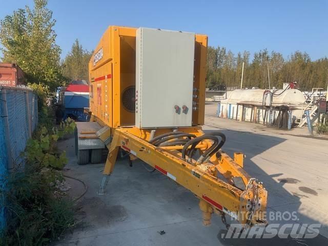 Putzmeister  Autopompe per calcestruzzo