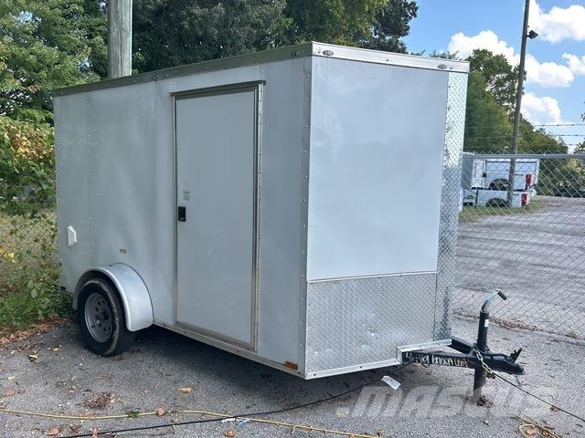  Quality Cargo Rimorchi cassonati