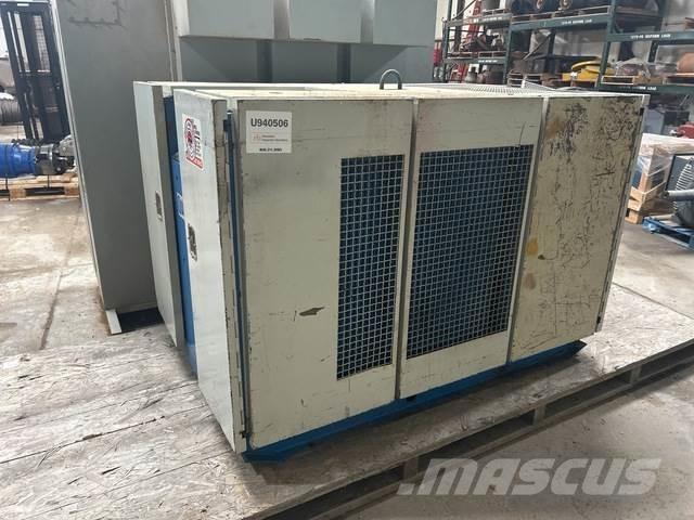 Quincy 50-AC Compressori