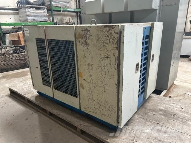 Quincy 50-AC Compressori