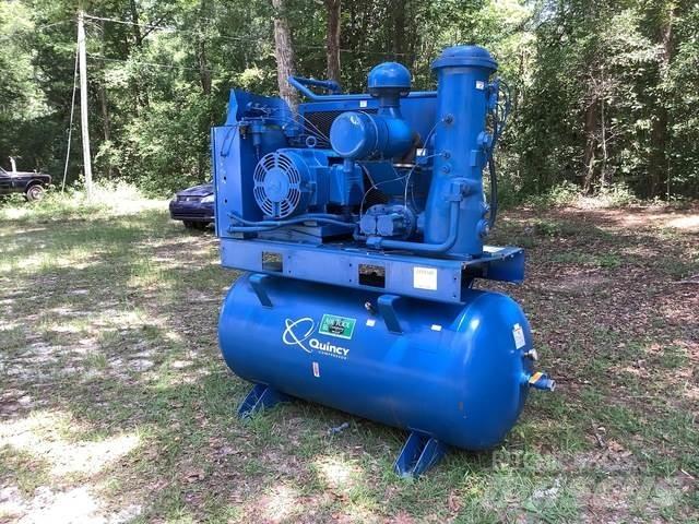 Quincy QSB 50 Compressori