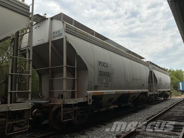  Rail Car Manutenzione ferroviaria