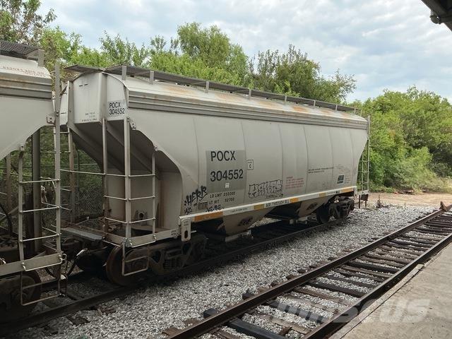  Rail Car Manutenzione ferroviaria