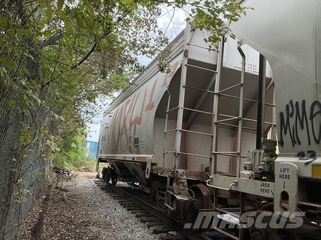  Rail Car Manutenzione ferroviaria