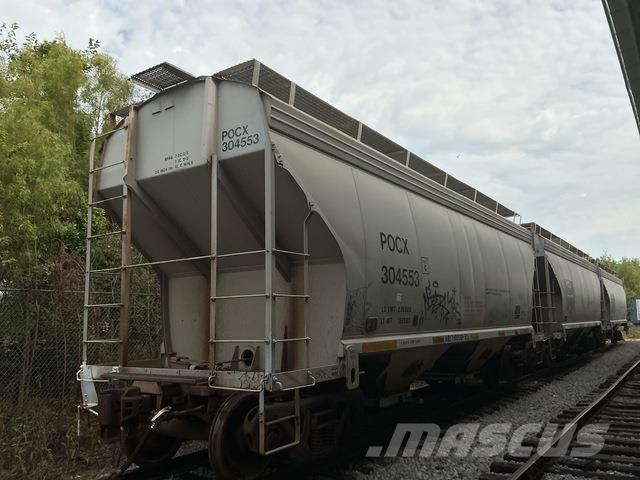  Rail Car Manutenzione ferroviaria