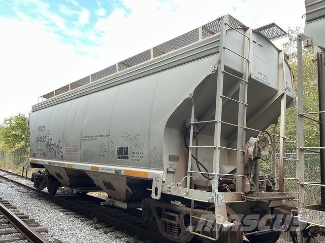  Rail Car Manutenzione ferroviaria