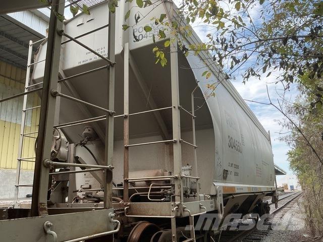  Rail Car Manutenzione ferroviaria