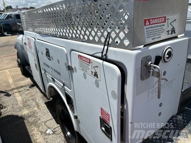 RAM  Piattaforme autocarrate