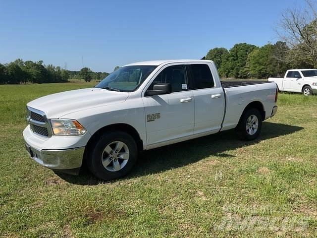 RAM 1500 Furgoni altro