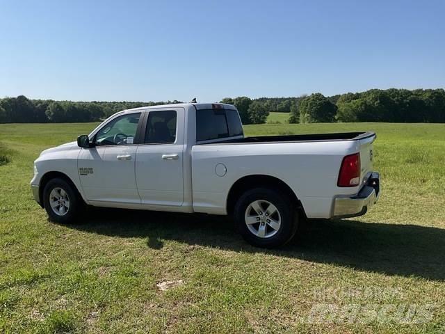 RAM 1500 Furgoni altro