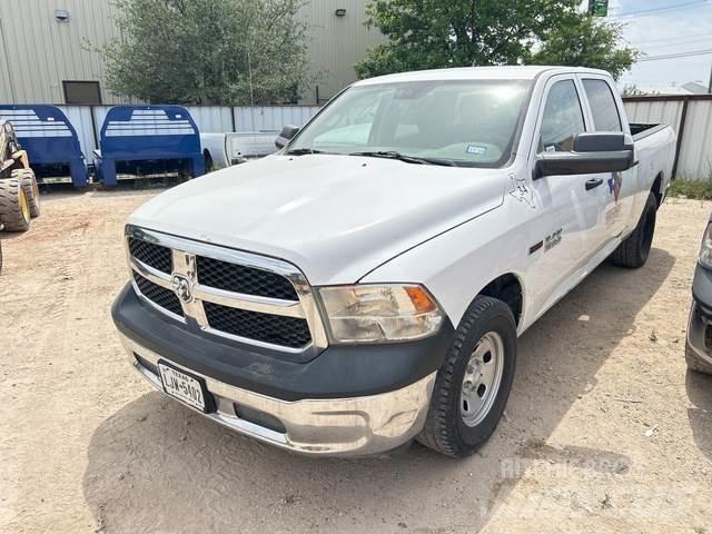 RAM 1500 Furgoni altro