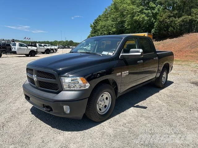 RAM 1500 Furgoni altro