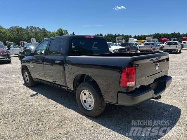 RAM 1500 Furgoni altro