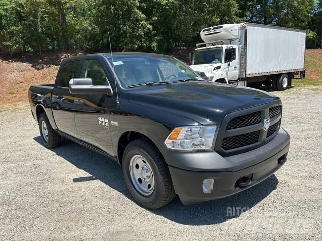 RAM 1500 Furgoni altro