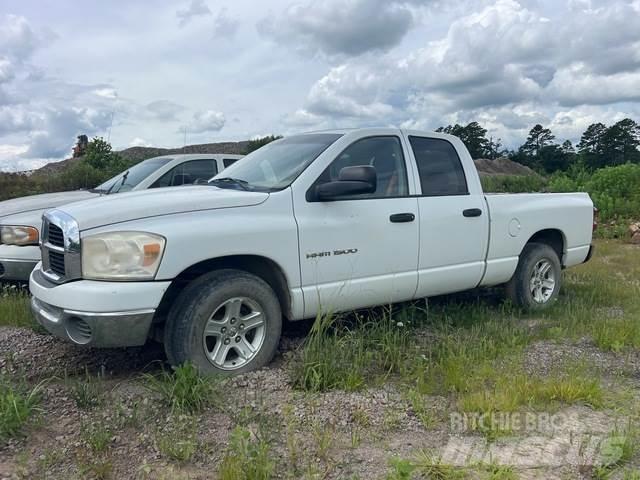 RAM 1500 Furgoni altro