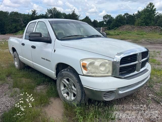 RAM 1500 Furgoni altro