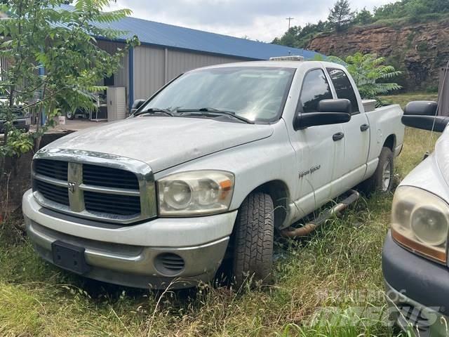 RAM 1500 Furgoni altro