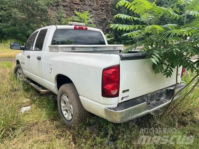 RAM 1500 Furgoni altro