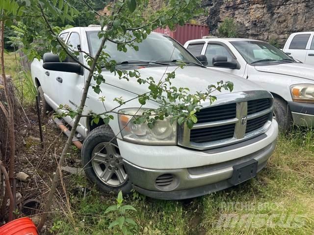RAM 1500 Furgoni altro