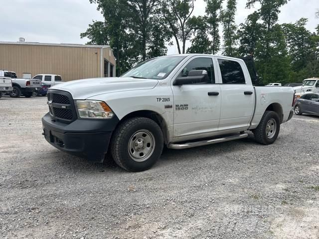 RAM 1500 Furgoni altro