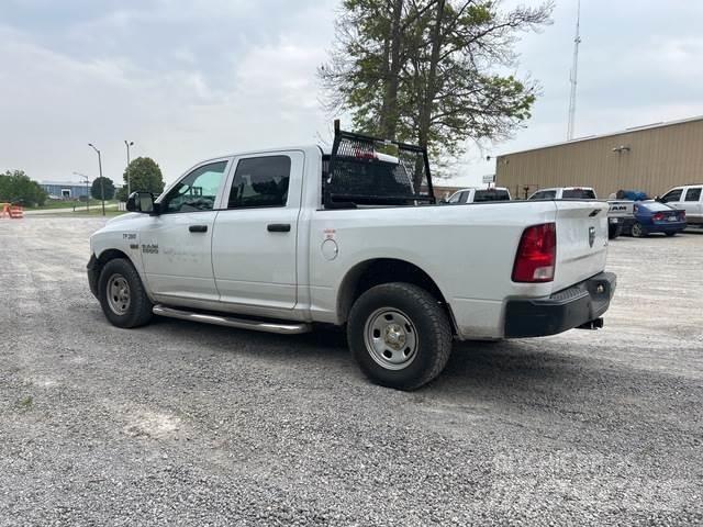 RAM 1500 Furgoni altro