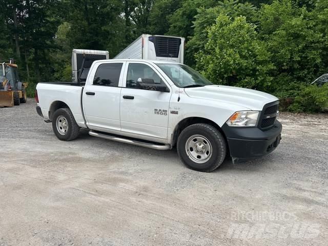 RAM 1500 Furgoni altro