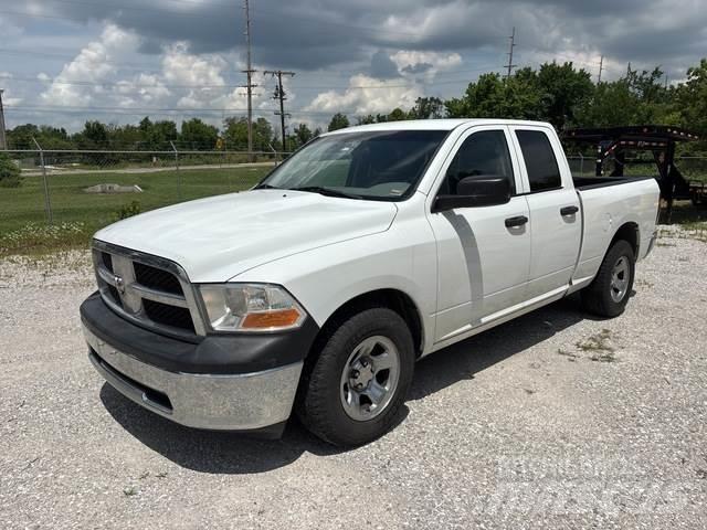 RAM 1500 Furgoni altro