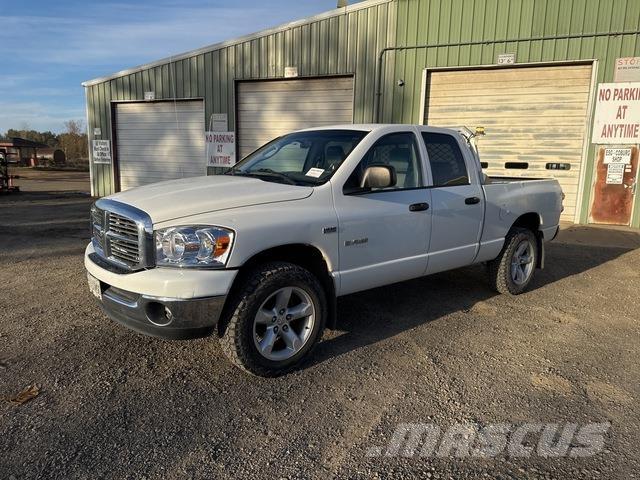RAM 1500 Pick up/Fiancata ribaltabile