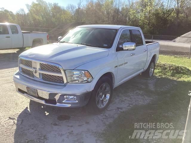 RAM 1500 ST Furgoni altro