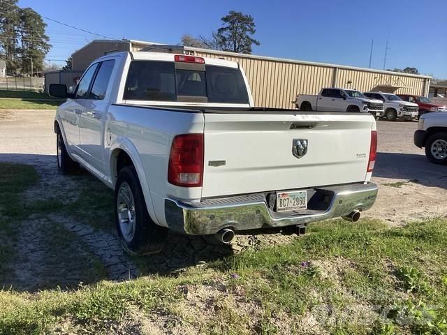 RAM 1500 ST Furgoni altro