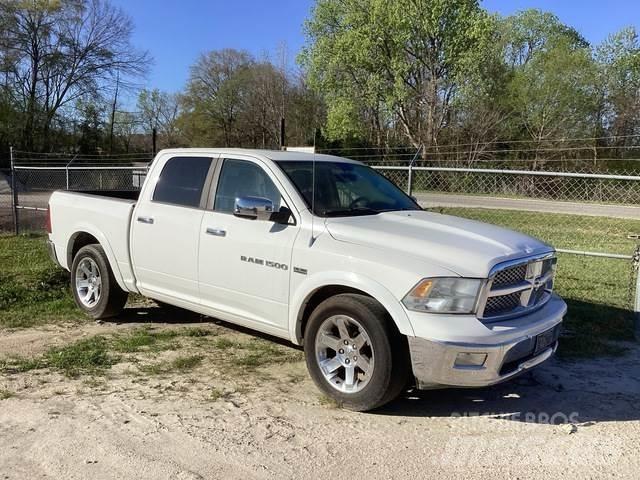RAM 1500 ST Furgoni altro