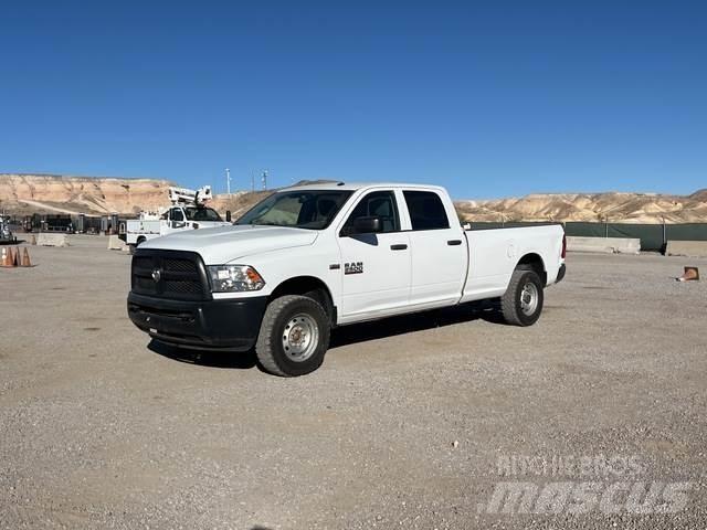 RAM 2500 Furgoni altro