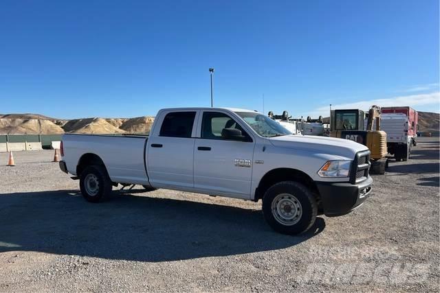 RAM 2500 Furgoni altro