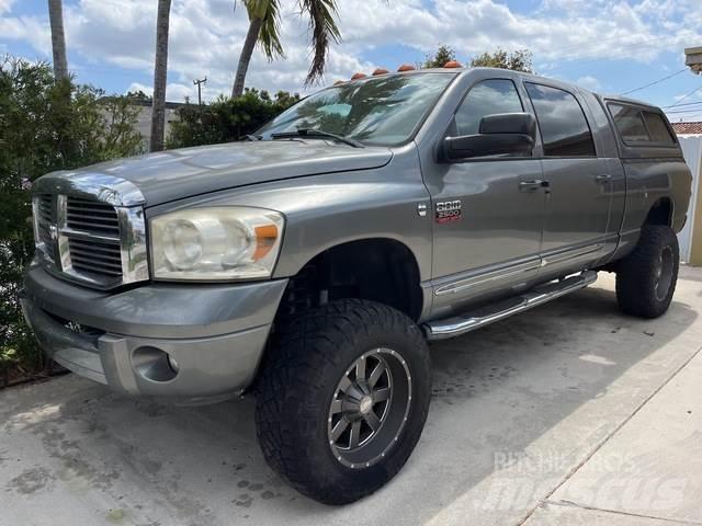 RAM 2500 Furgoni altro