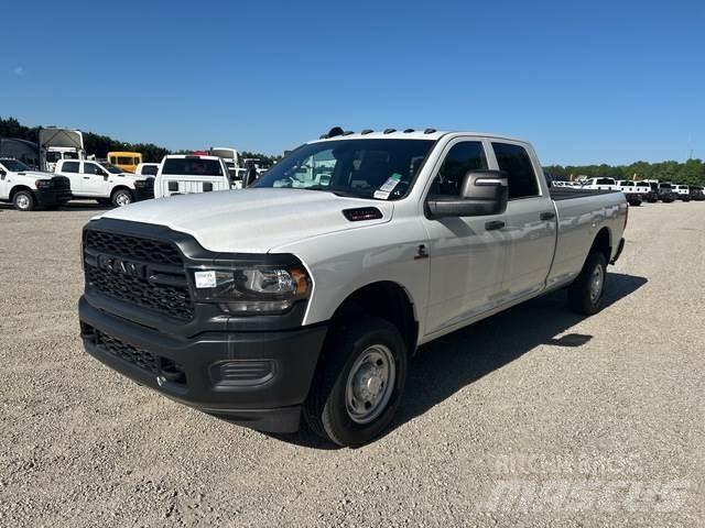 RAM 2500 Furgoni altro