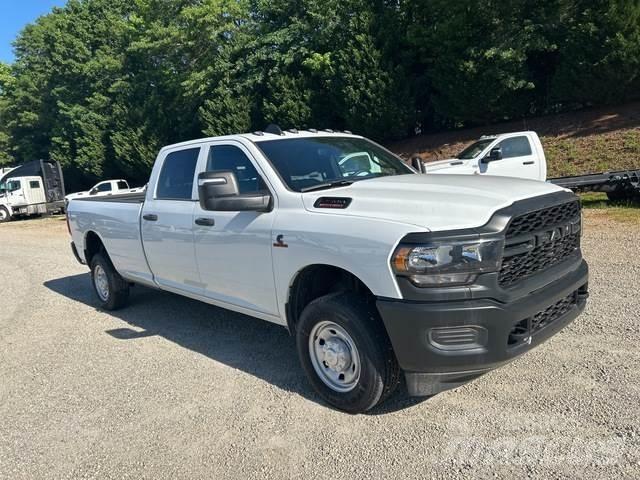 RAM 2500 Furgoni altro