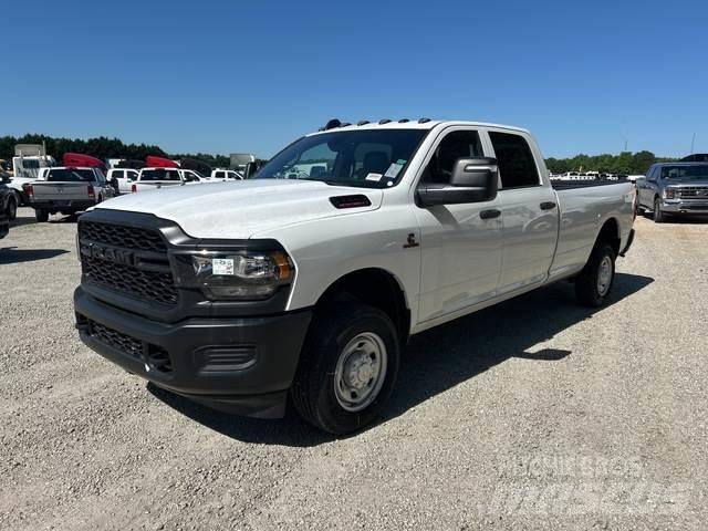 RAM 2500 Furgoni altro
