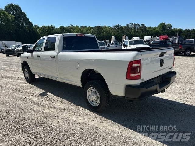 RAM 2500 Furgoni altro