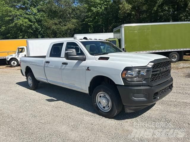 RAM 2500 Furgoni altro