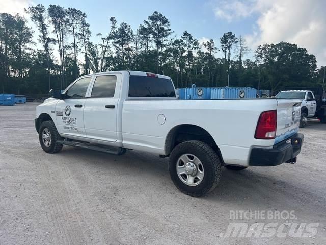RAM 2500 Furgoni altro