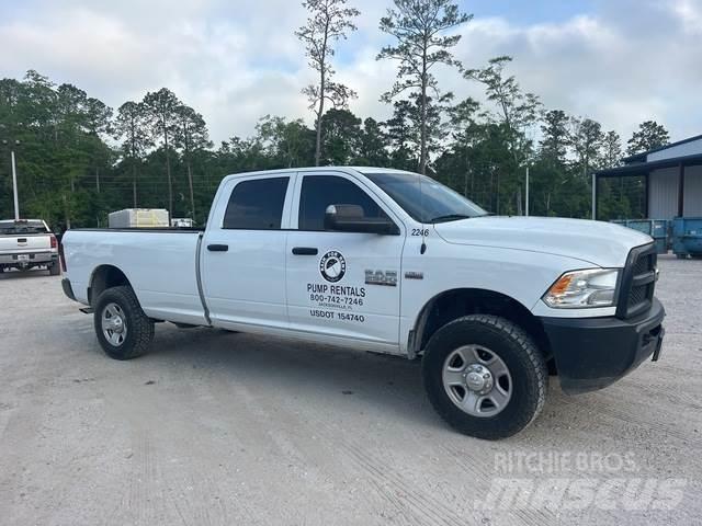 RAM 2500 Furgoni altro