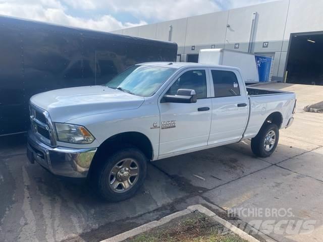 RAM 2500 Furgoni altro