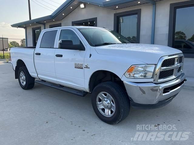 RAM 2500 Furgoni altro