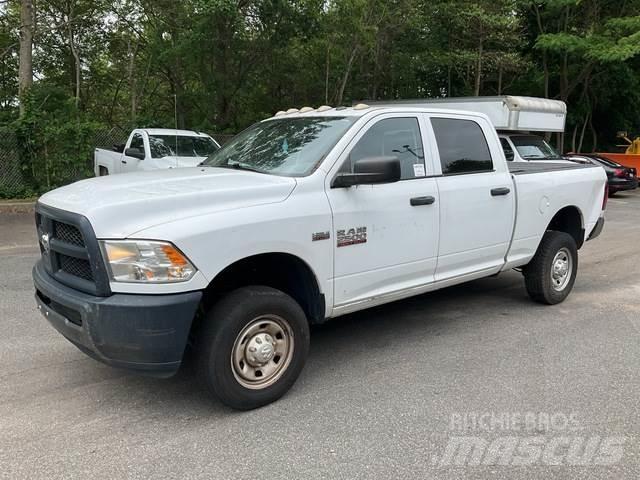 RAM 2500 Furgoni altro