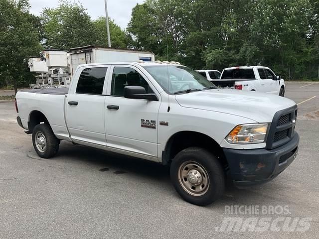 RAM 2500 Furgoni altro