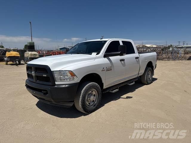 RAM 2500 Furgoni altro