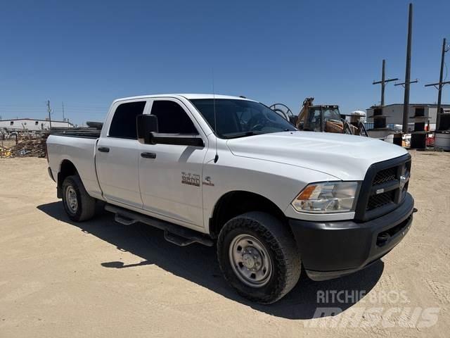 RAM 2500 Furgoni altro